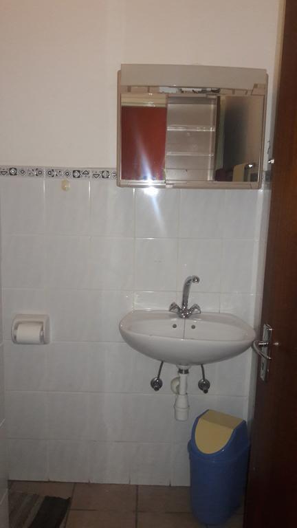 Guesthouse Villa Nina 奥卡汉贾 外观 照片