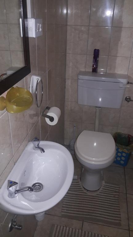 Guesthouse Villa Nina 奥卡汉贾 外观 照片