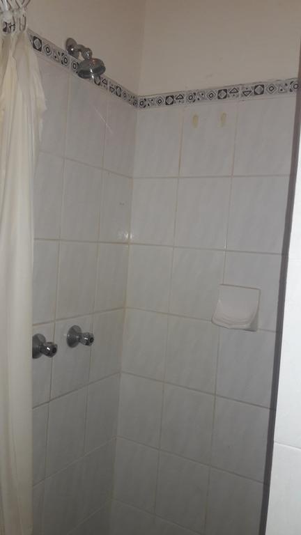 Guesthouse Villa Nina 奥卡汉贾 外观 照片