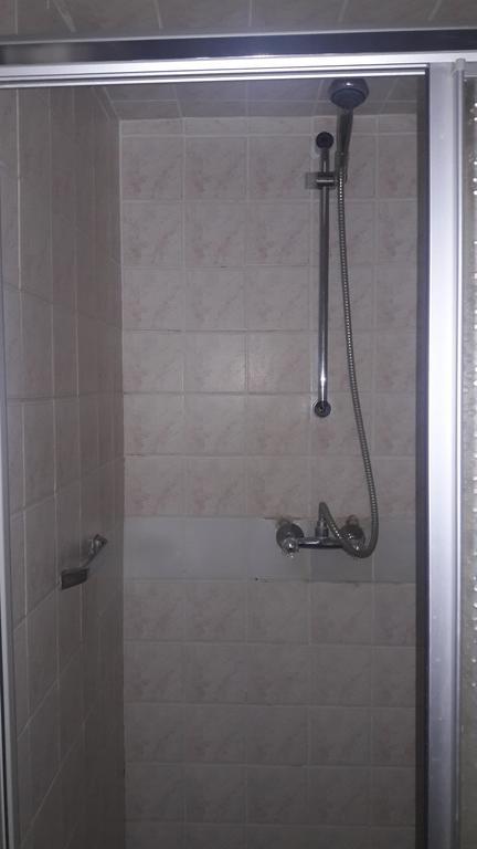 Guesthouse Villa Nina 奥卡汉贾 外观 照片