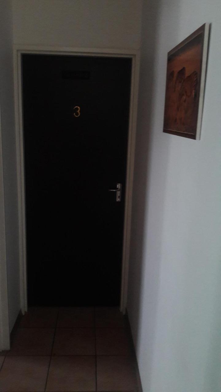 Guesthouse Villa Nina 奥卡汉贾 外观 照片