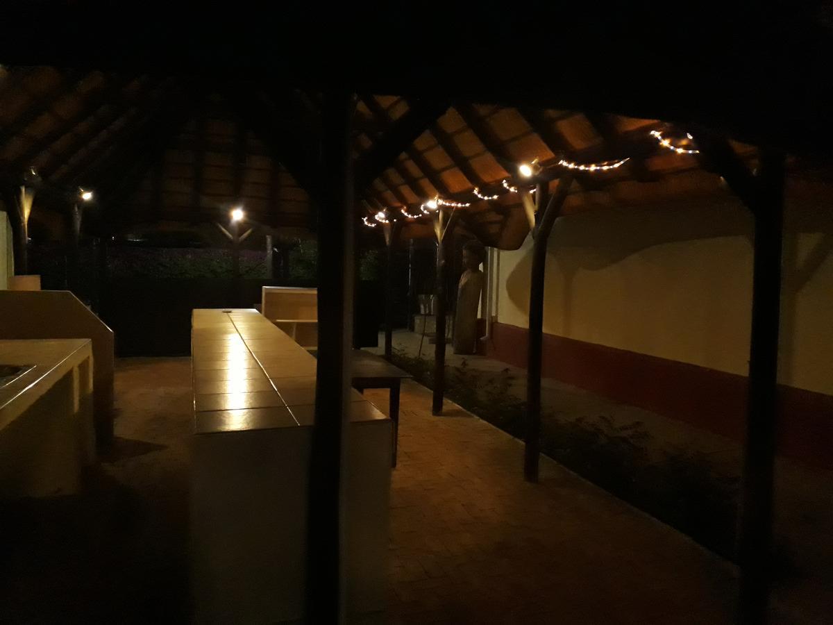 Guesthouse Villa Nina 奥卡汉贾 外观 照片